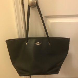 Coach Bag- used